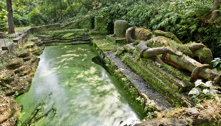 Tour Package Booking